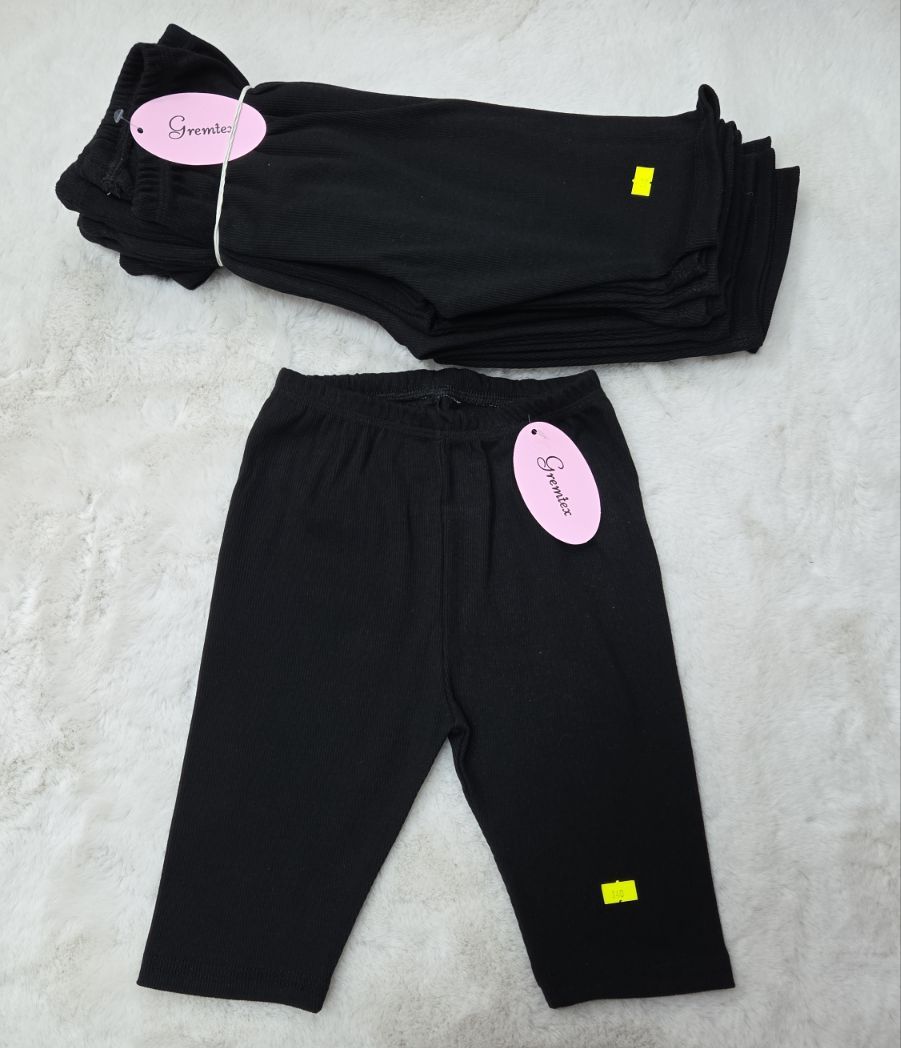 Spodenki Legginsy Dziecięca