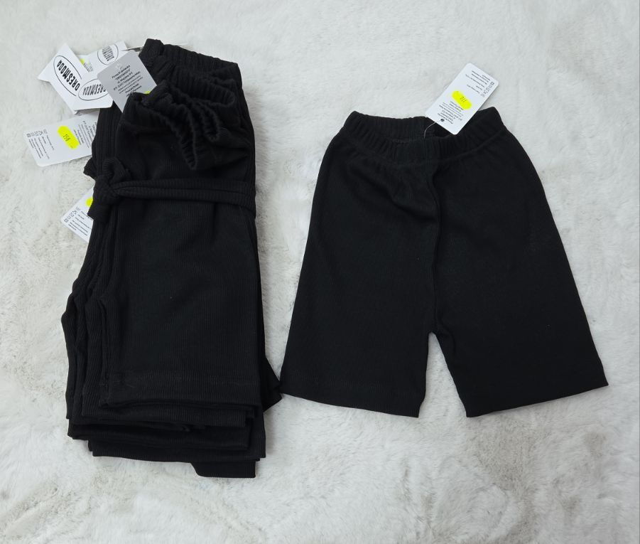 Spodenki Legginsy Dziecięca