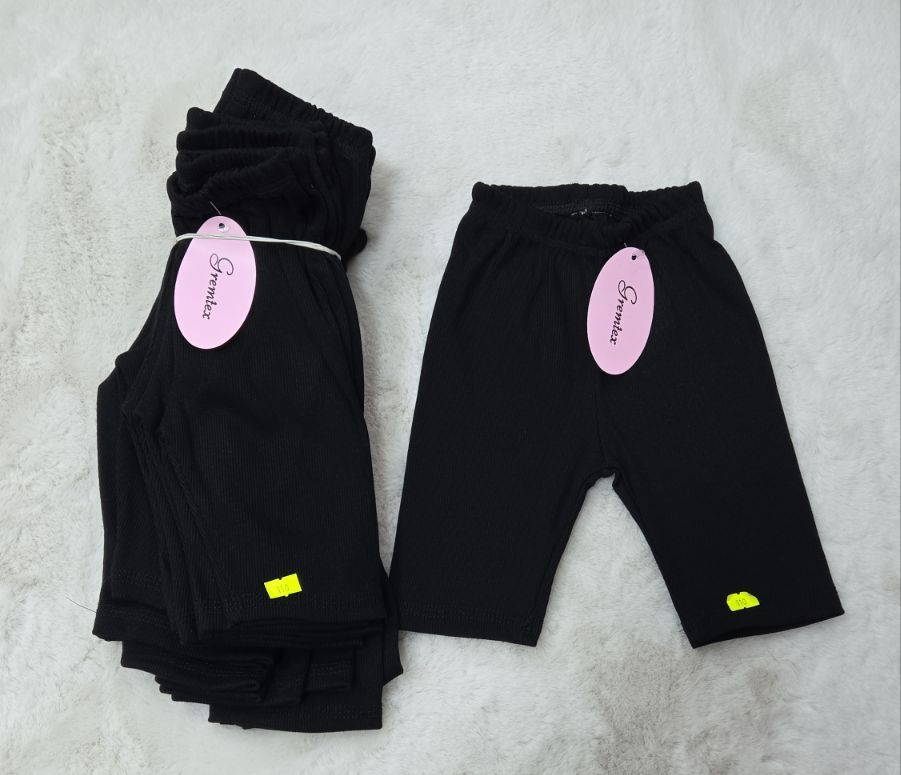 Spodenki Legginsy Dziecięca