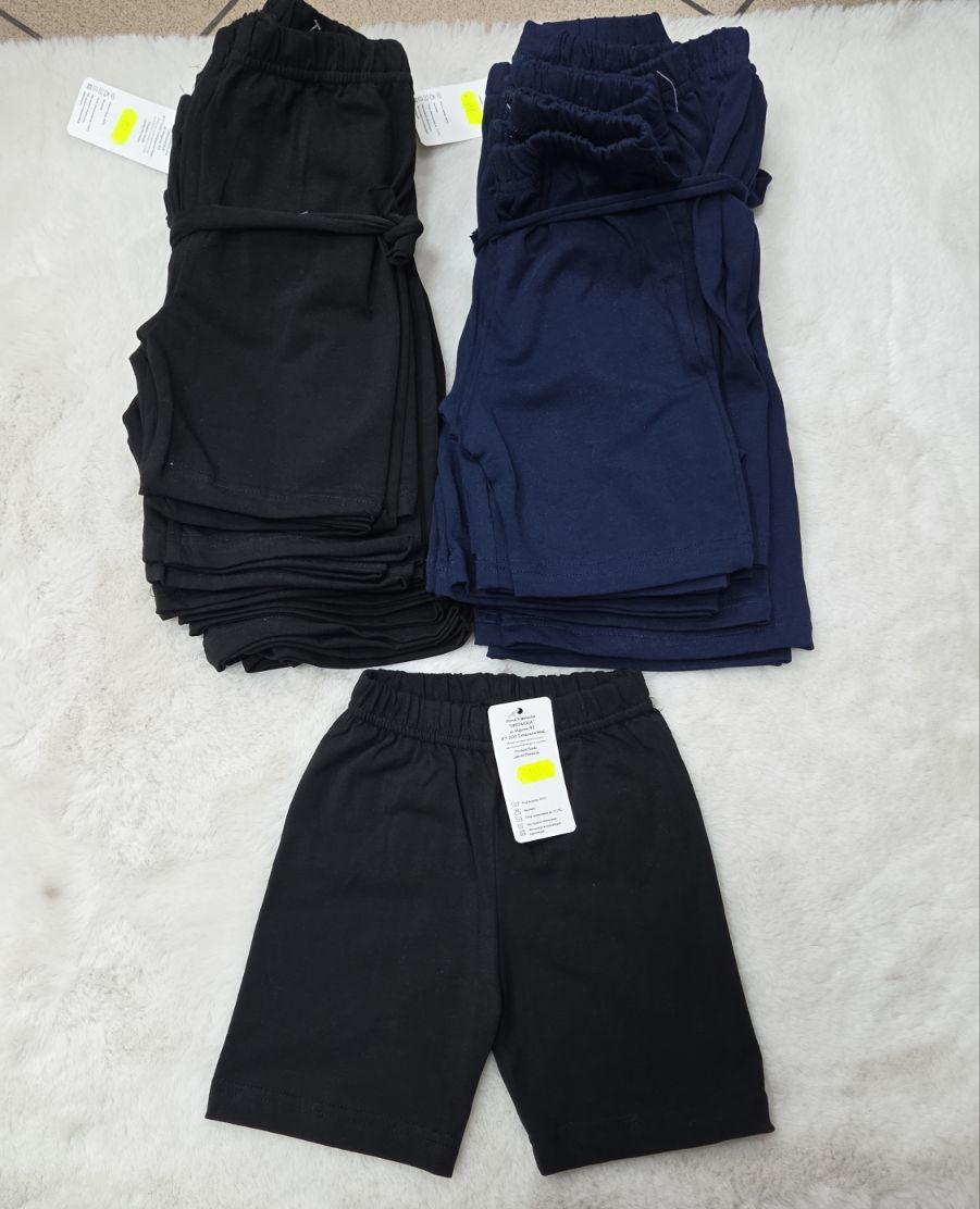 Spodenki Legginsy Dziecięca