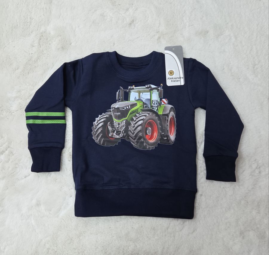 Bluza Chłopięca