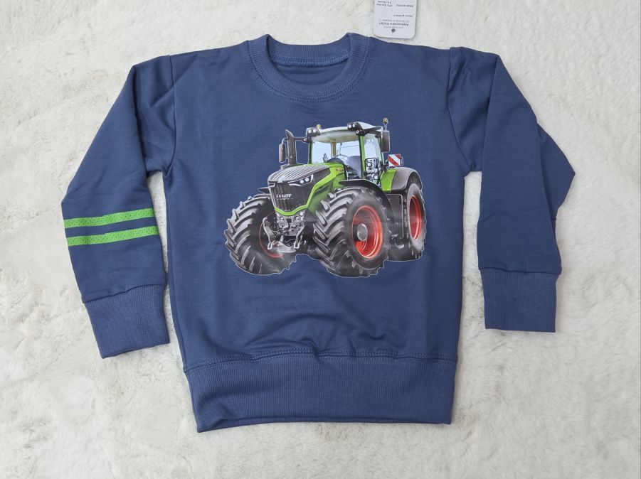 Bluza Chłopięca
