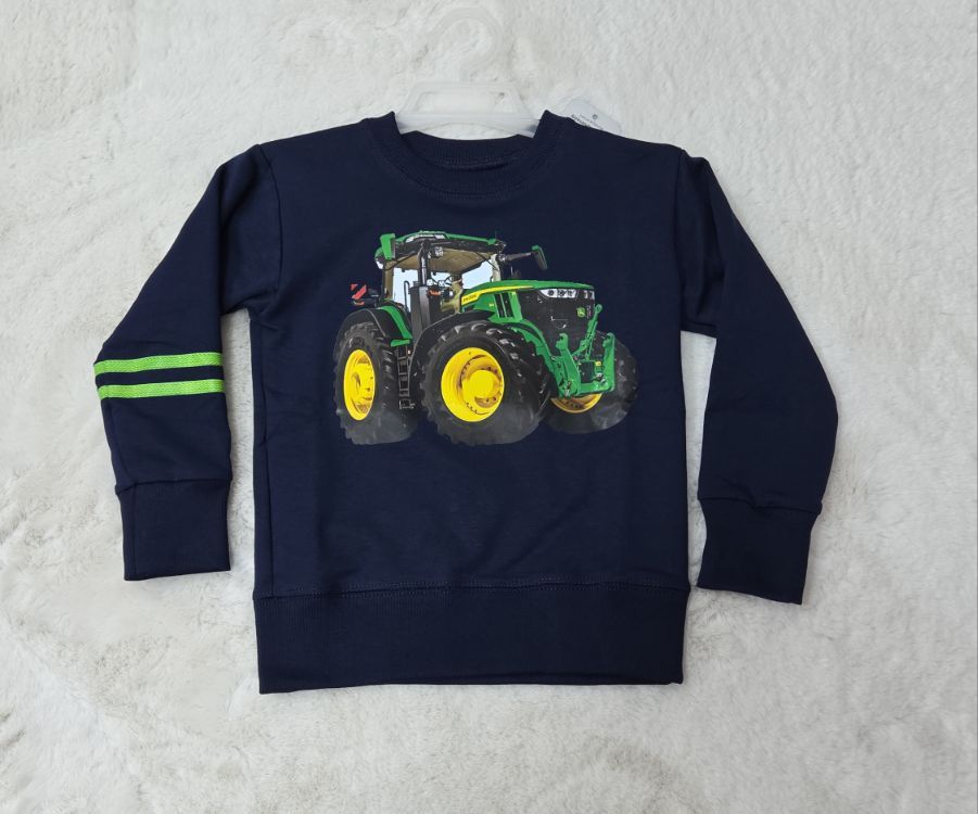 Bluza Chłopięca