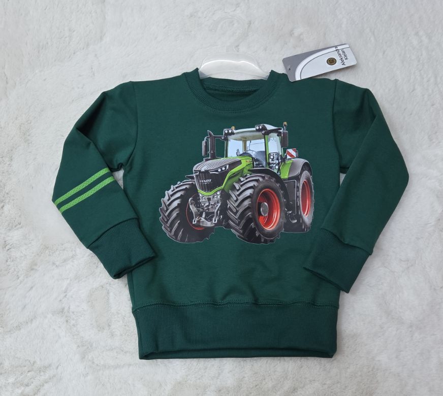 Bluza Chłopięca