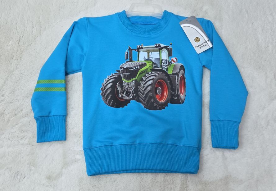 Bluza Chłopięca