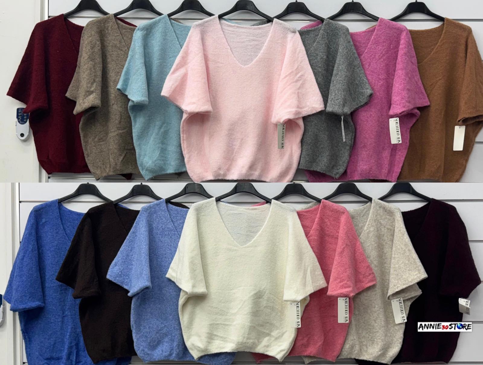 Sweter Damska