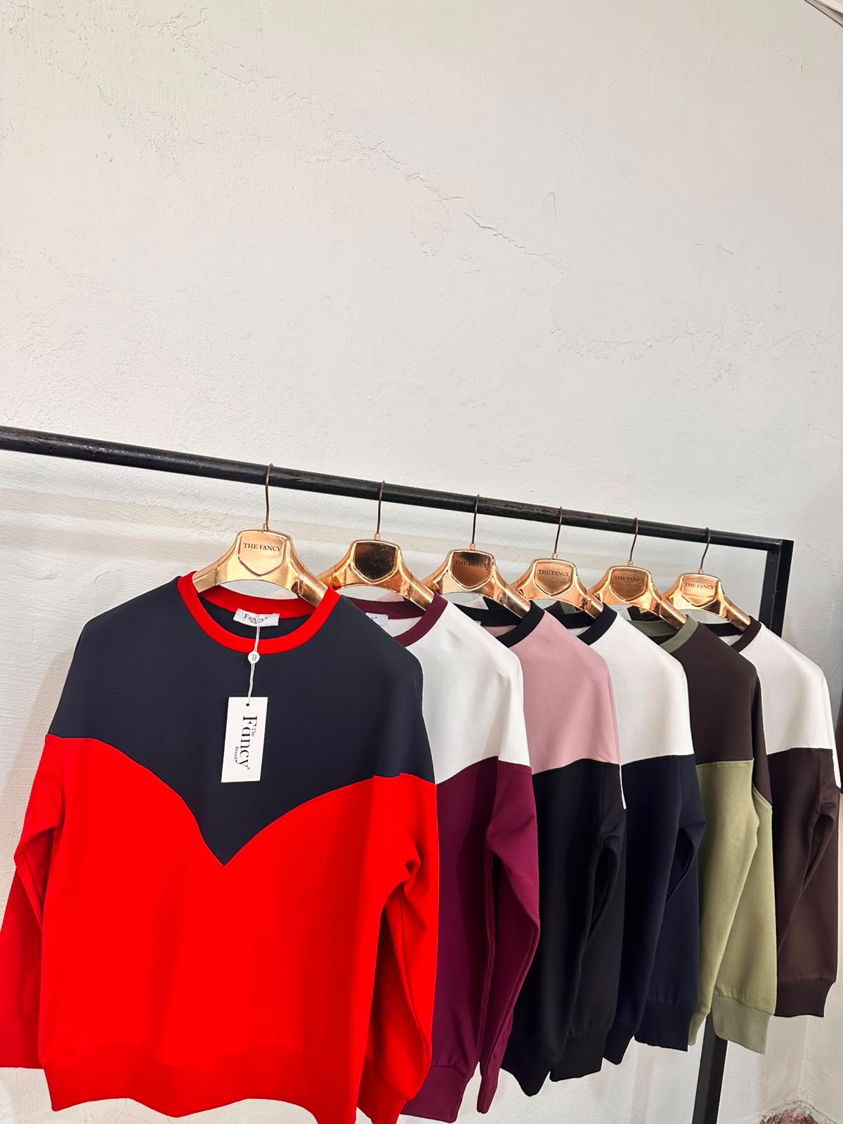 Bluza Damska