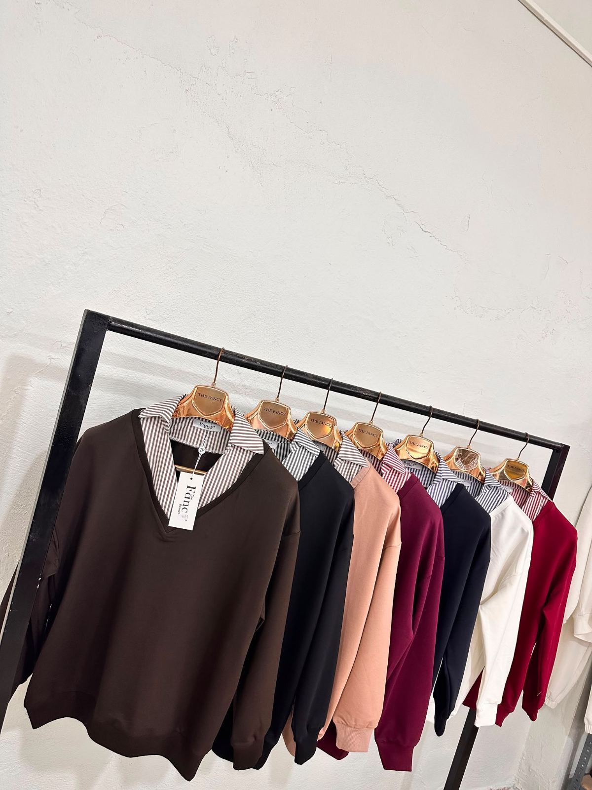 Bluza Damska
