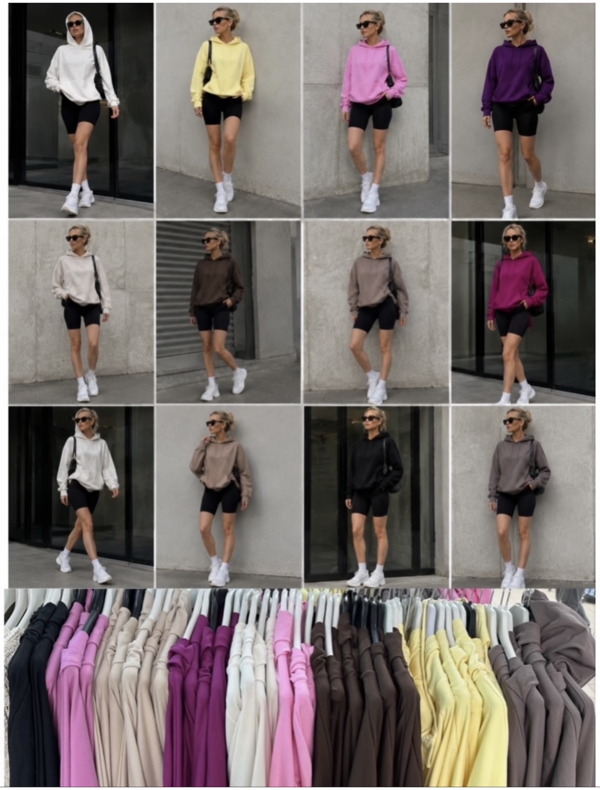 Bluza Damska