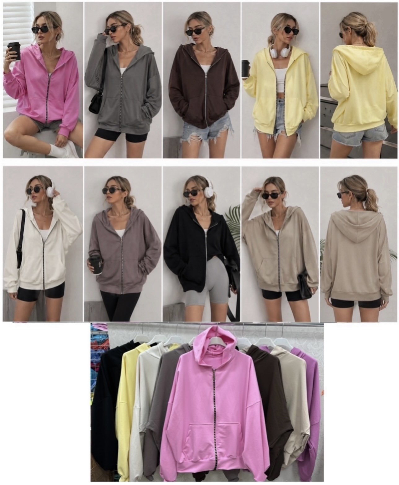 Bluza Damska