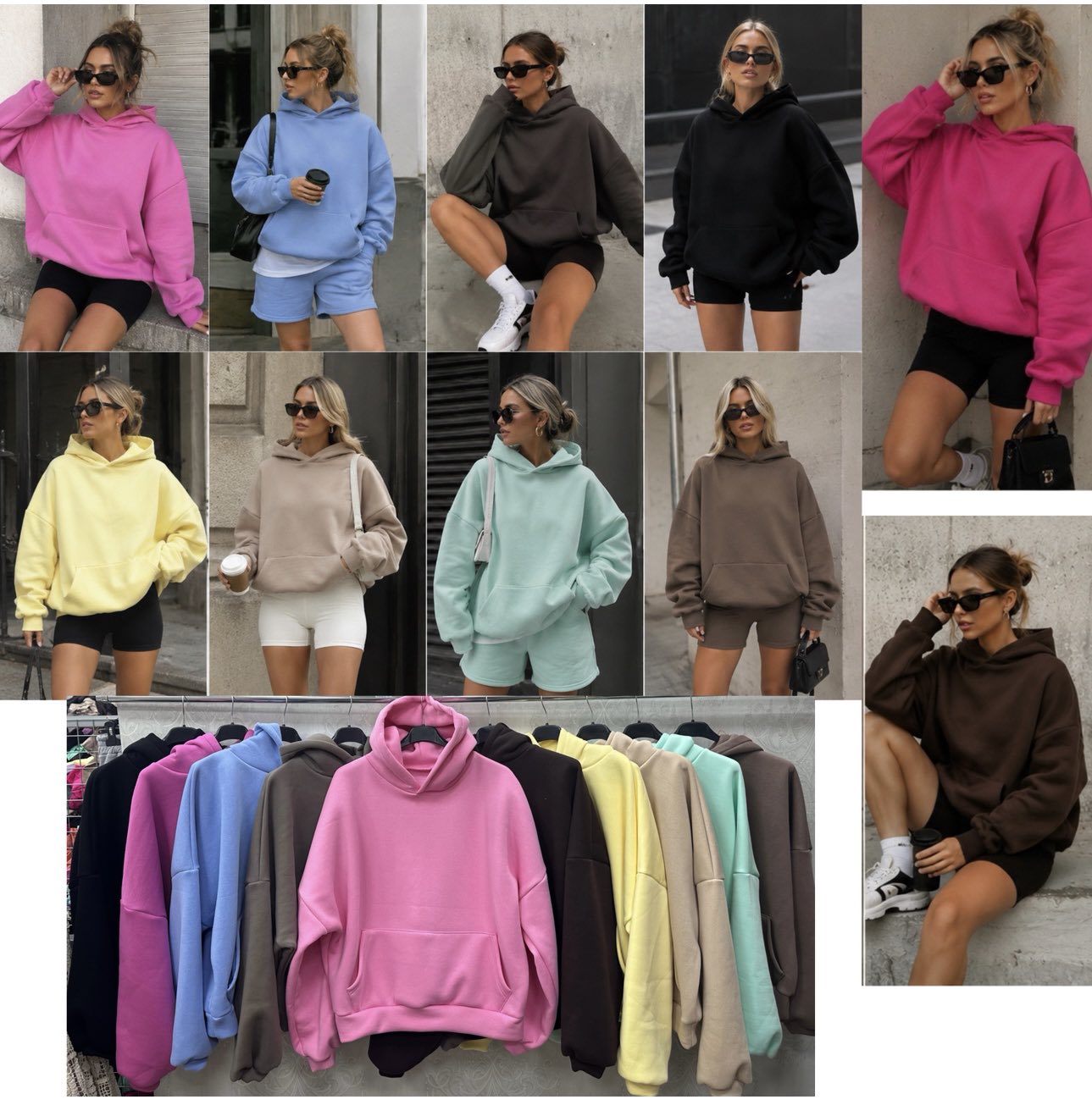 Bluza Damska