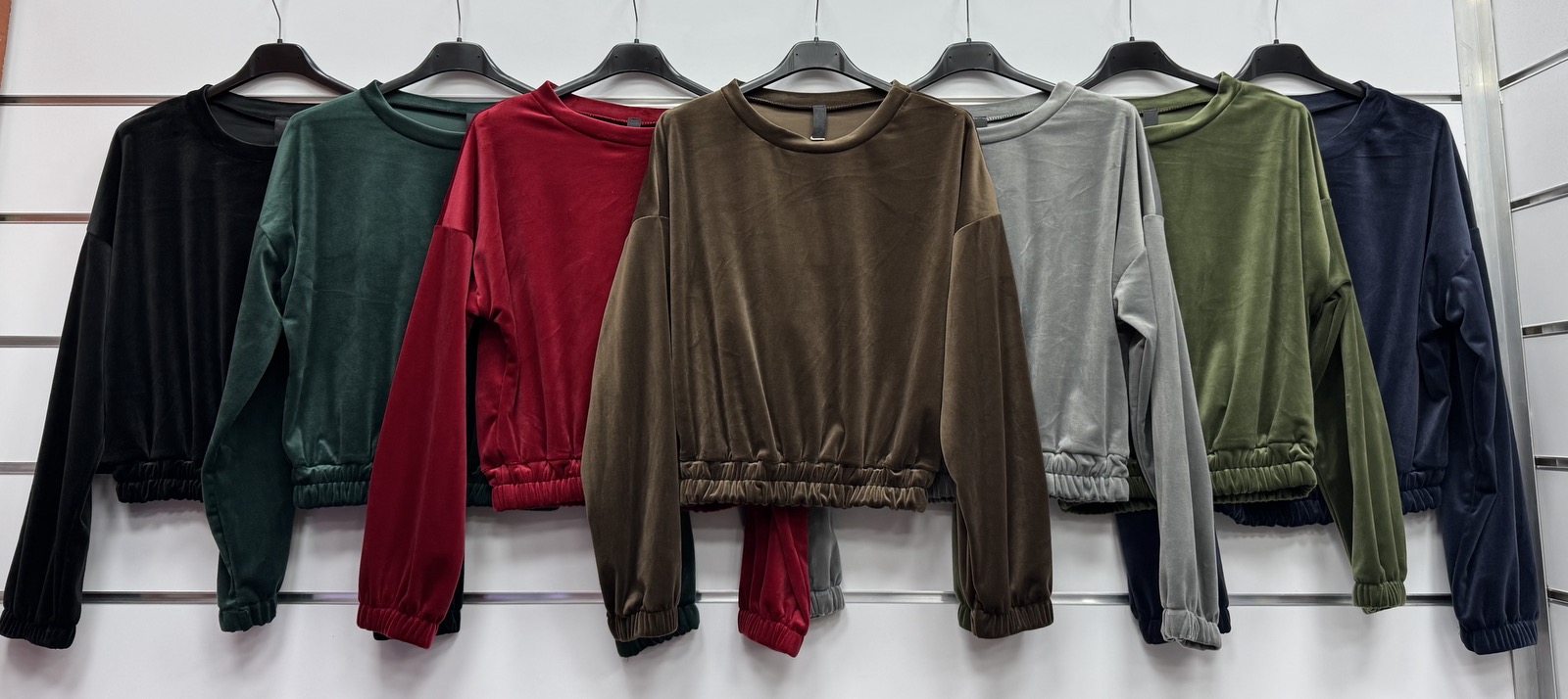 Bluza Damska