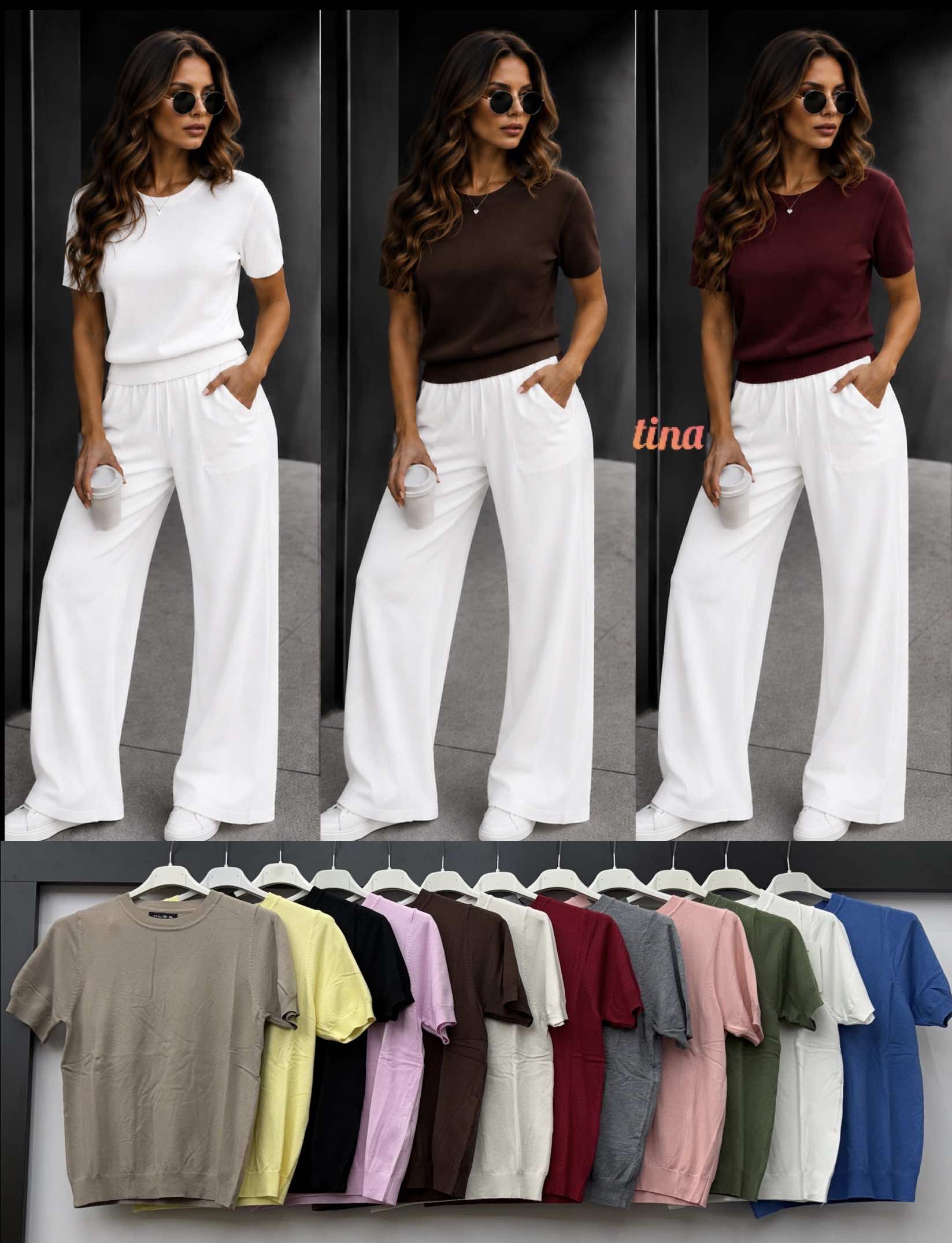Sweter Damska