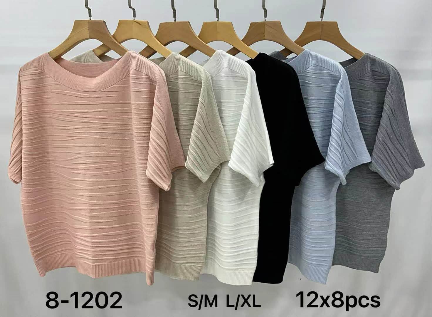 Sweter Damska