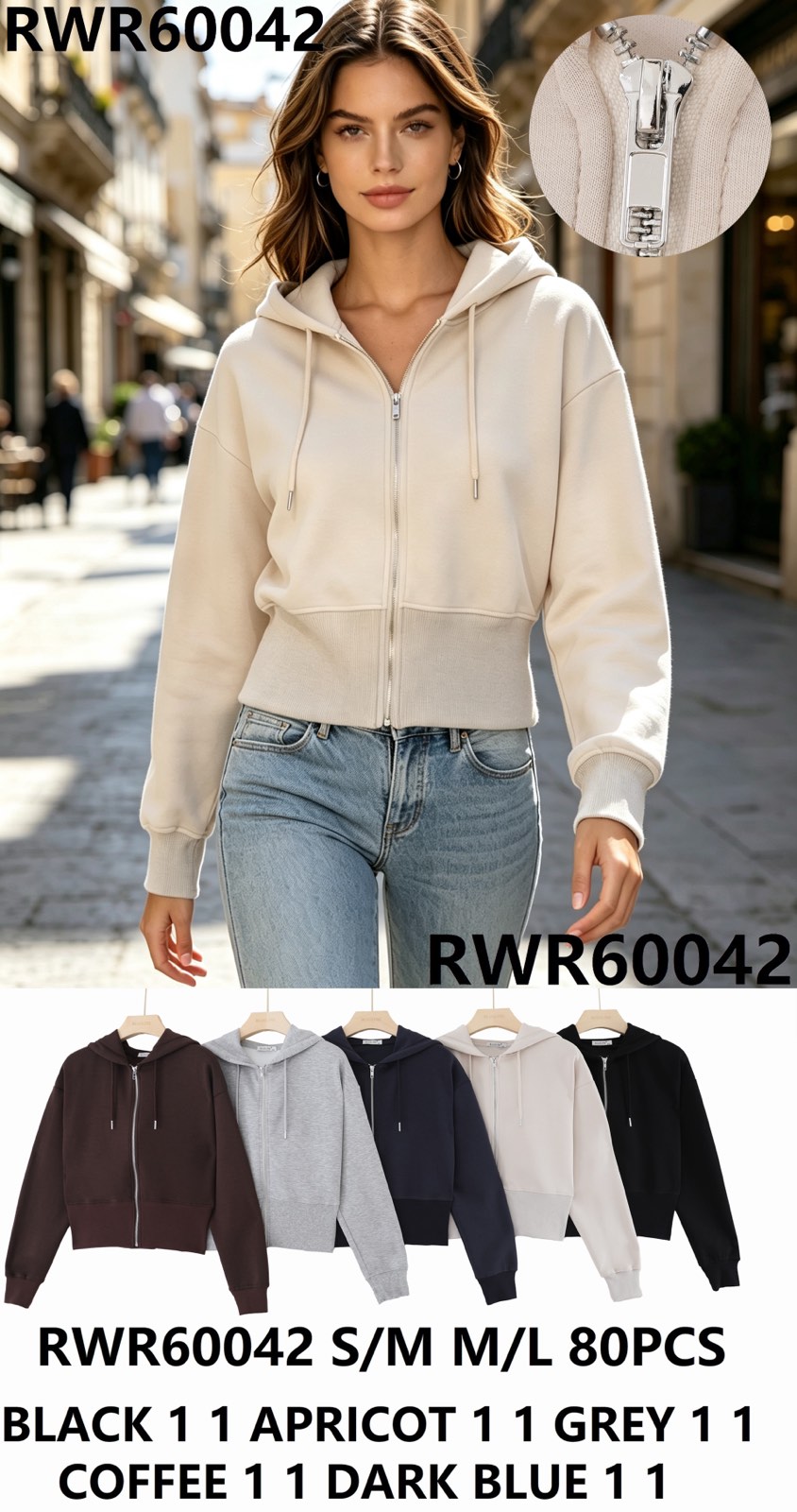 Bluza Damska