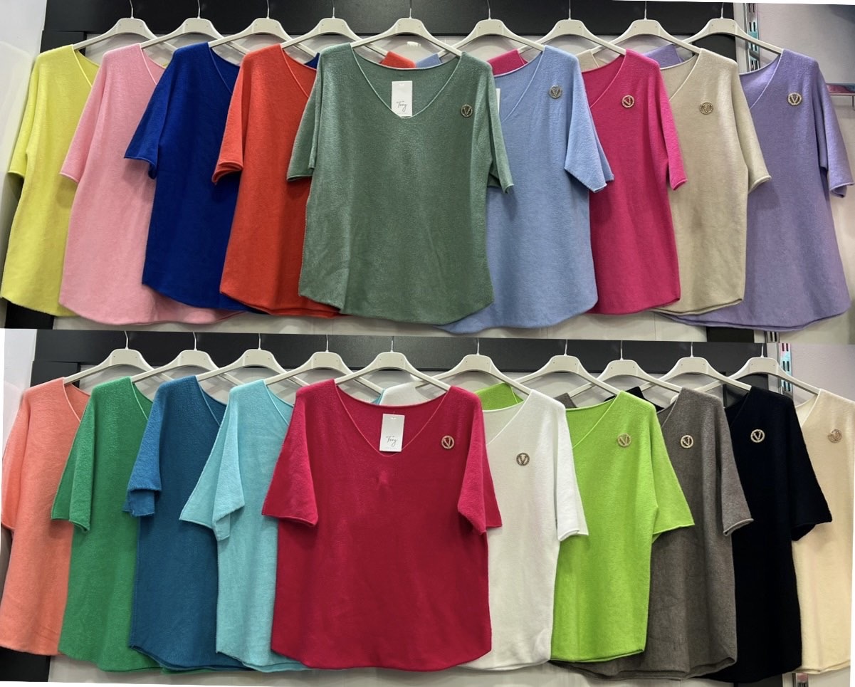 Sweter Damska