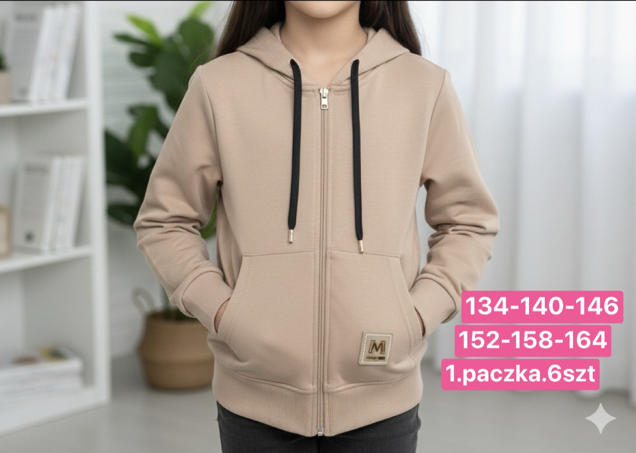 Bluza Dziecięca
