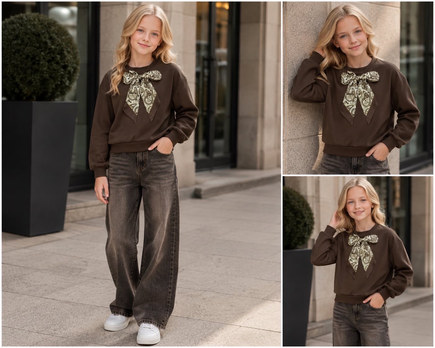 Bluza Dziecięca