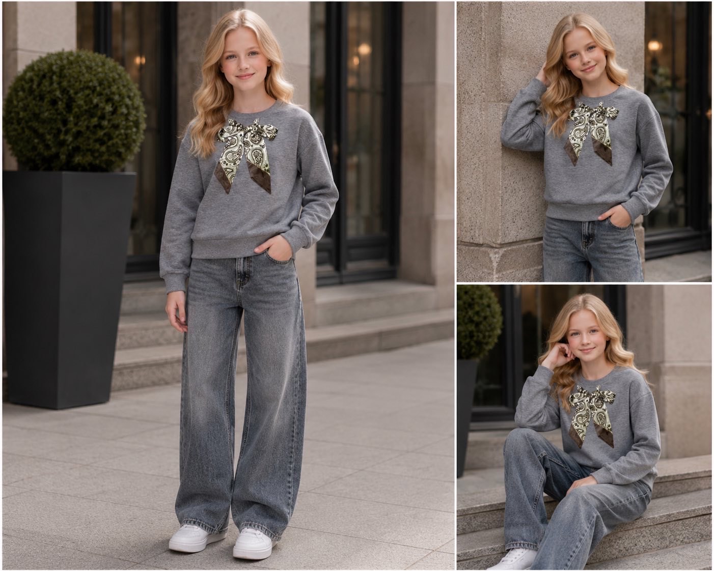 Bluza Dziecięca
