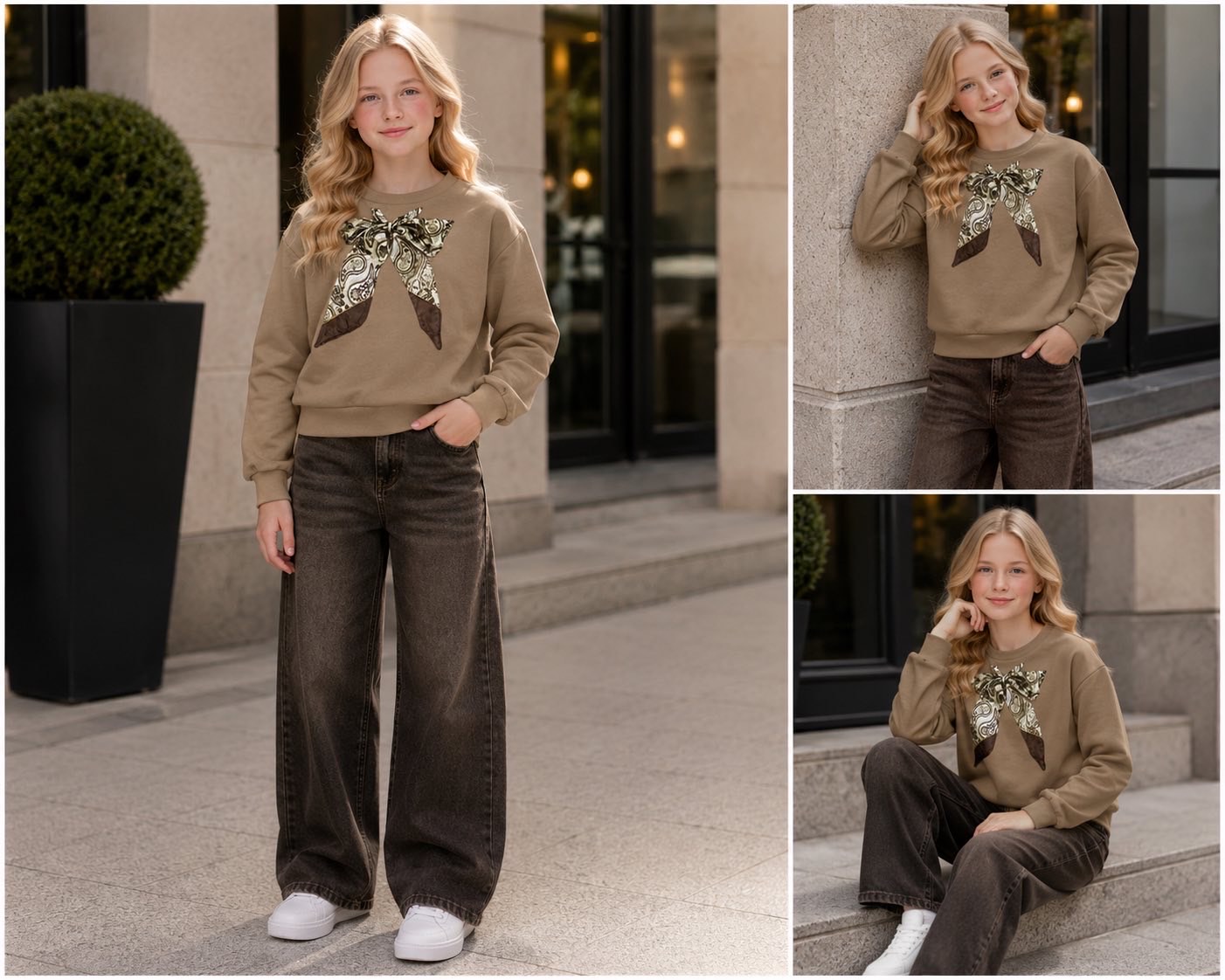Bluza Dziecięca