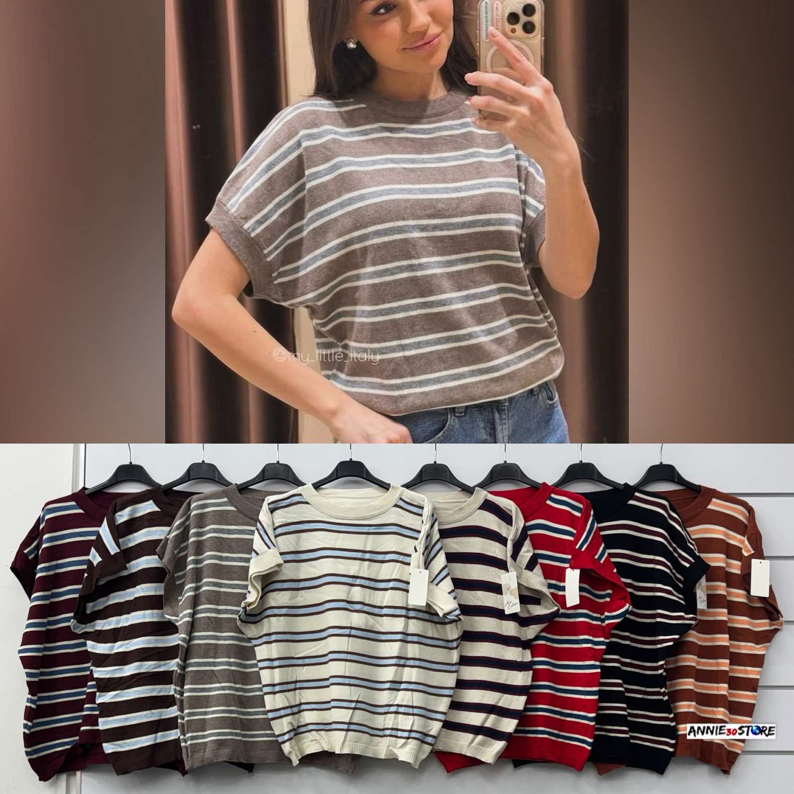 Sweter Damska