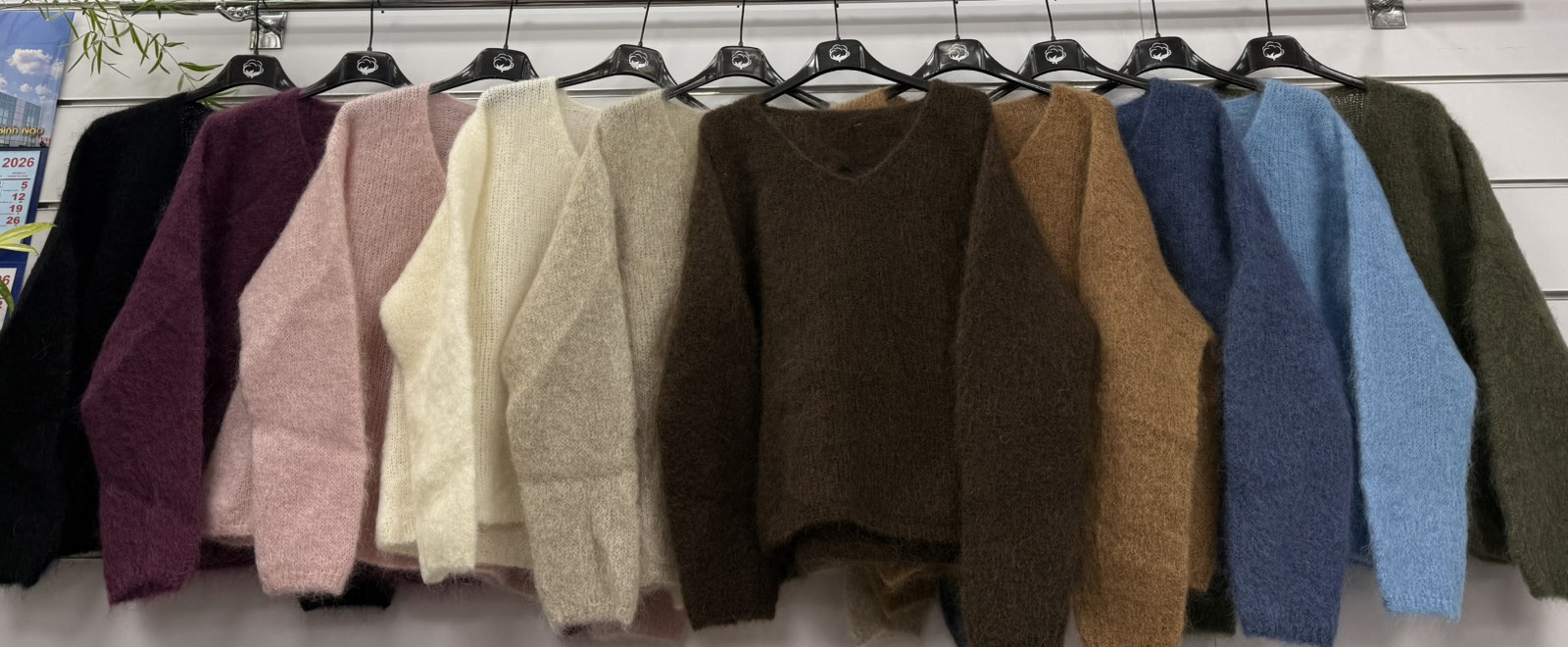 Sweter Damska
