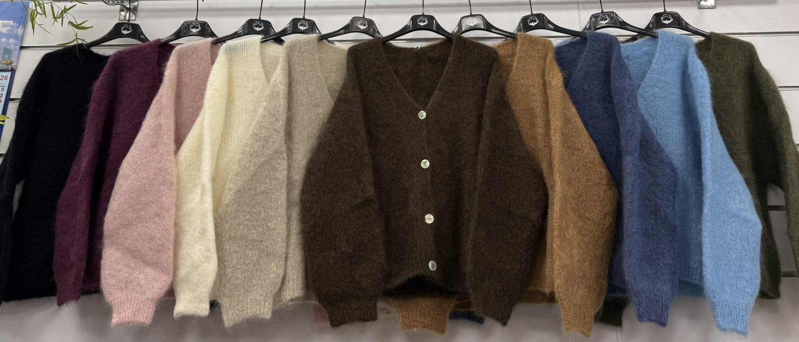 Sweter Damska