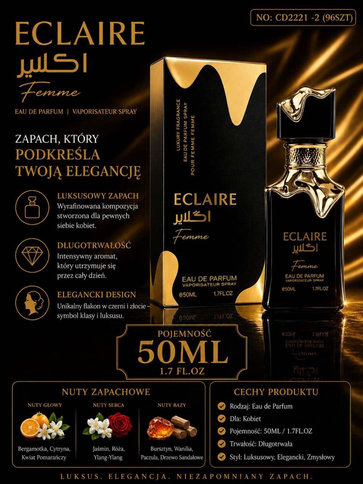 Perfumy