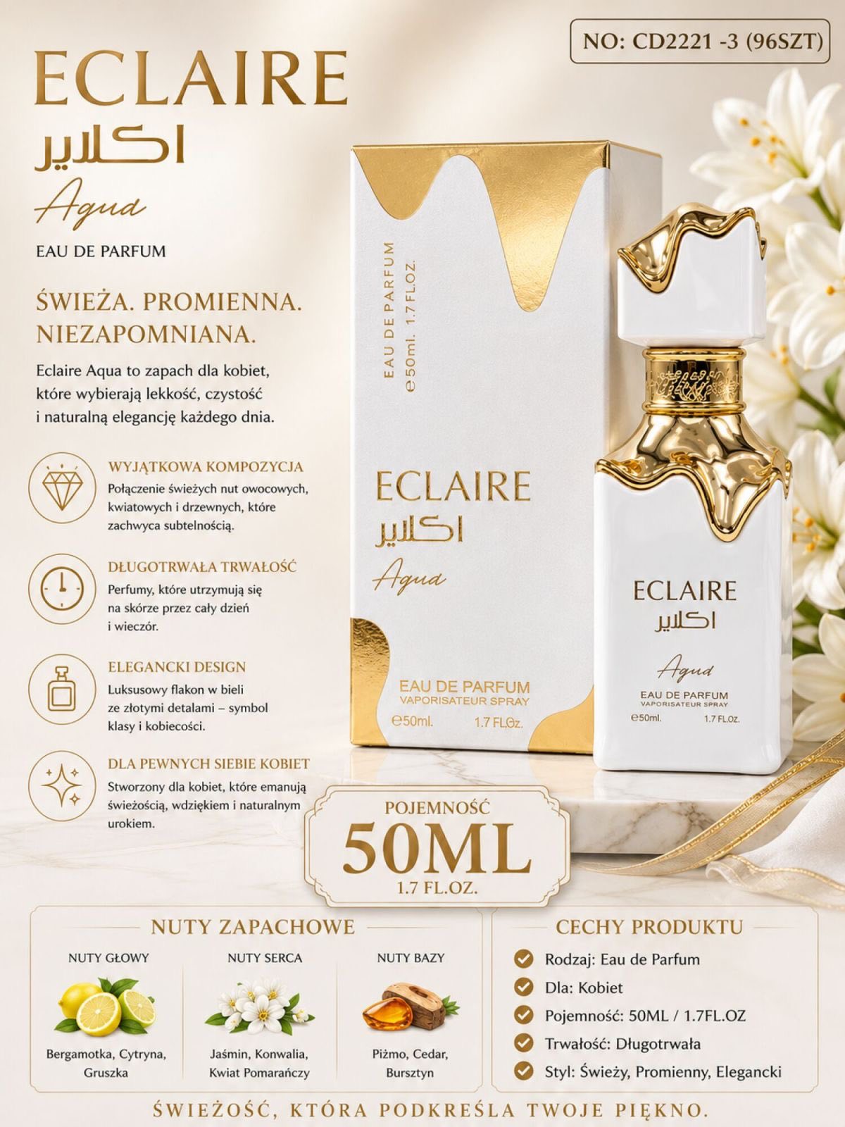 Perfumy