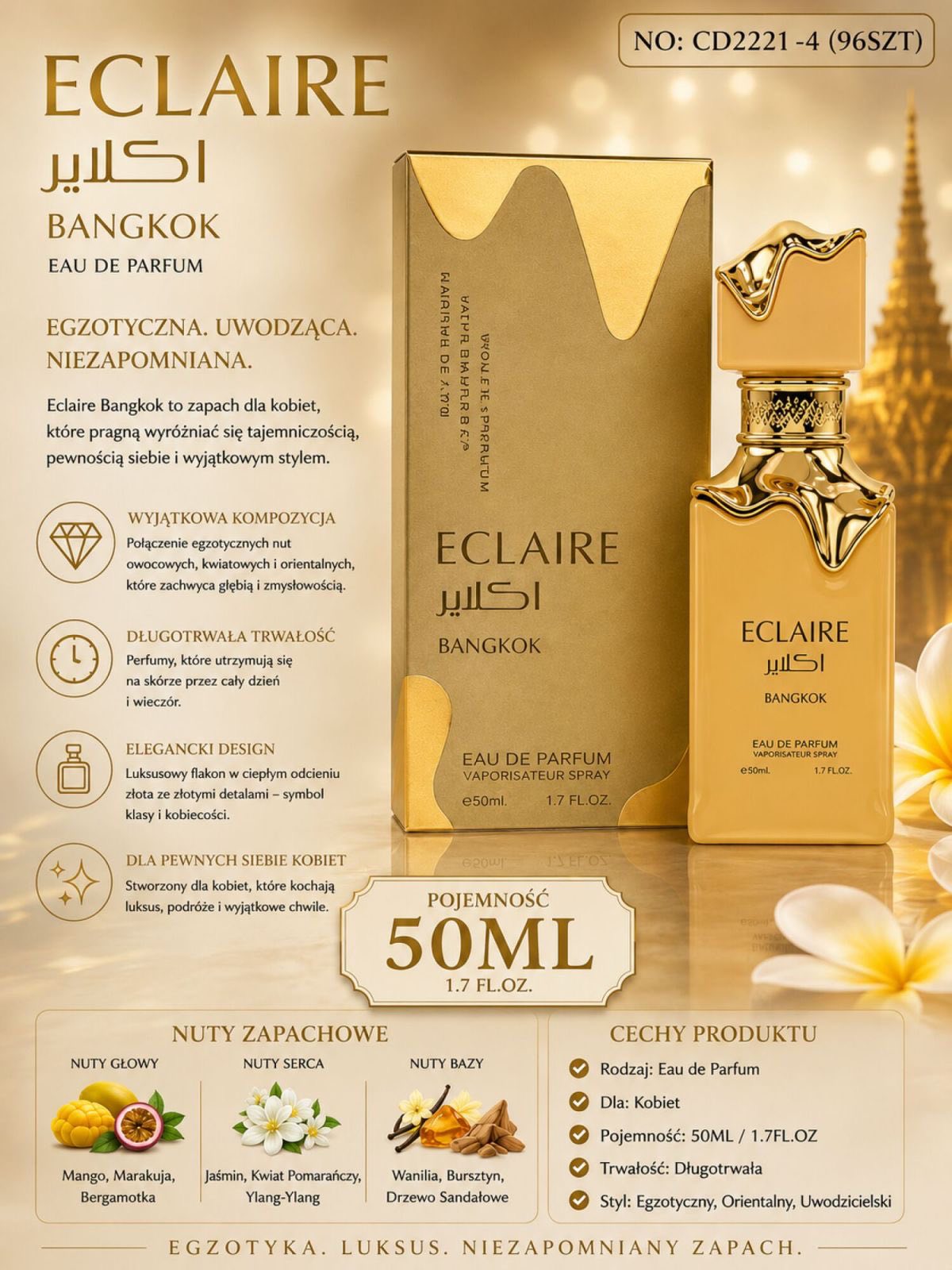 Perfumy