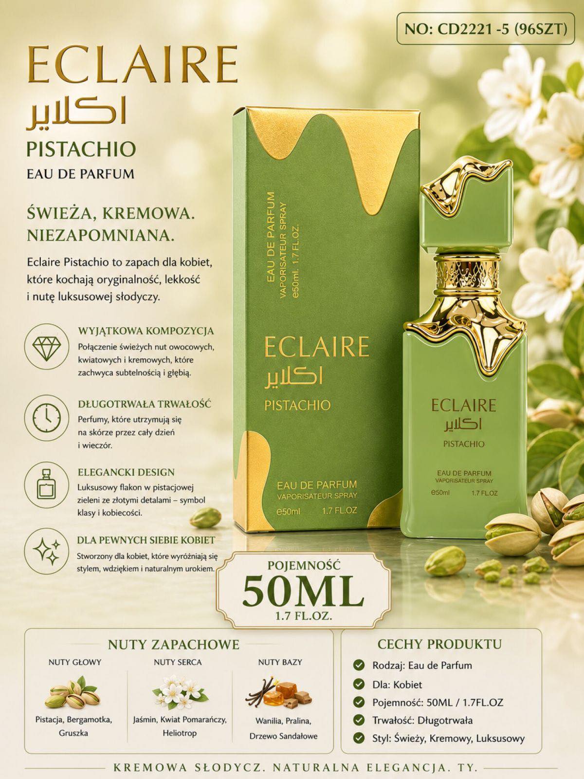 Perfumy
