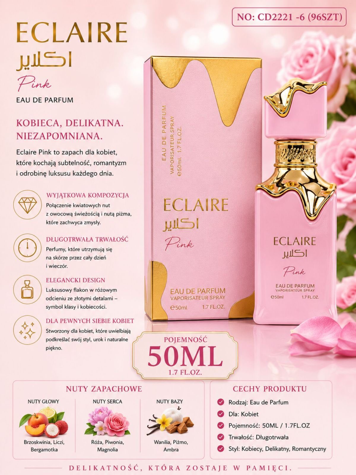 Perfumy