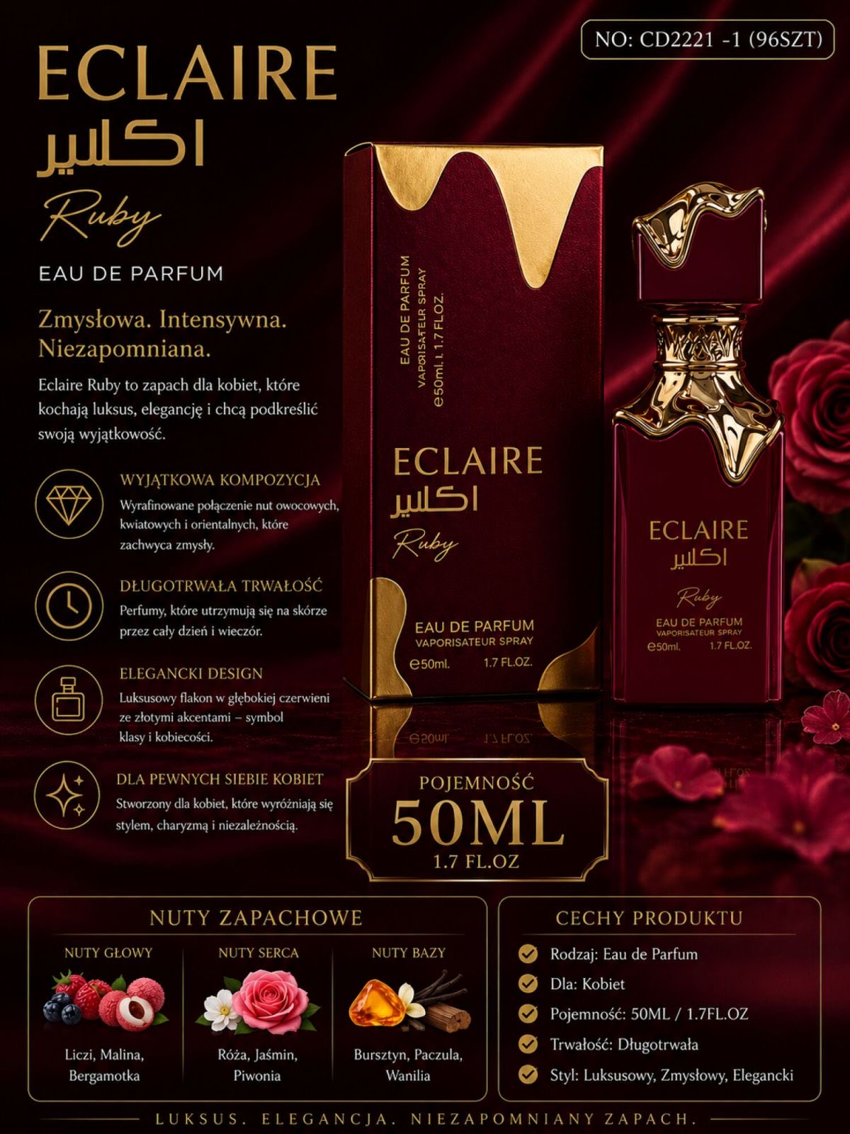 Perfumy