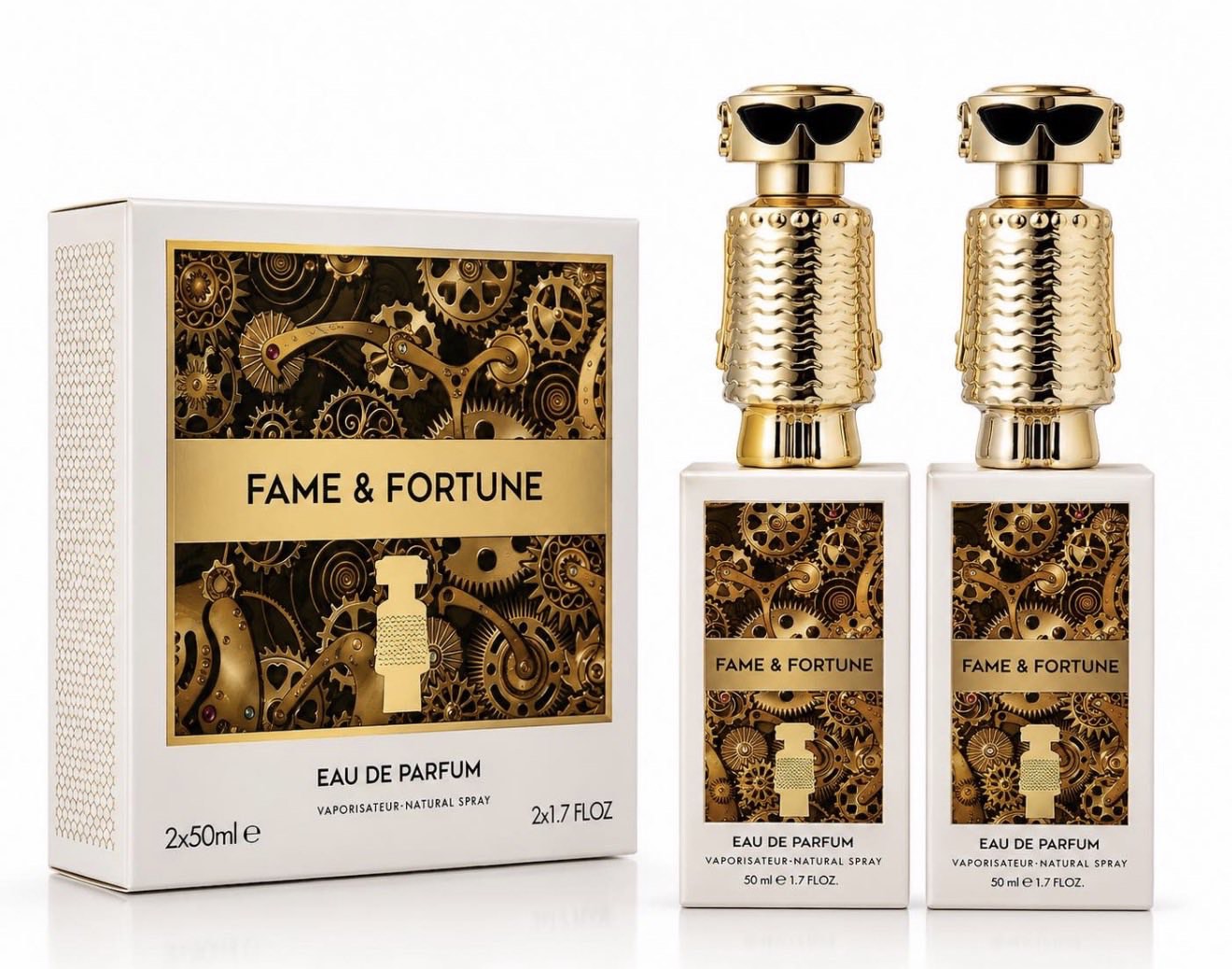 Perfumy