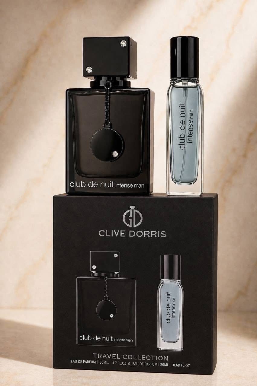 Perfumy
