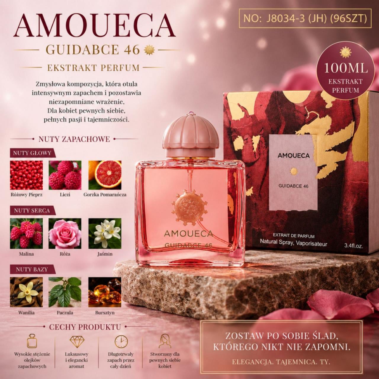 Perfumy