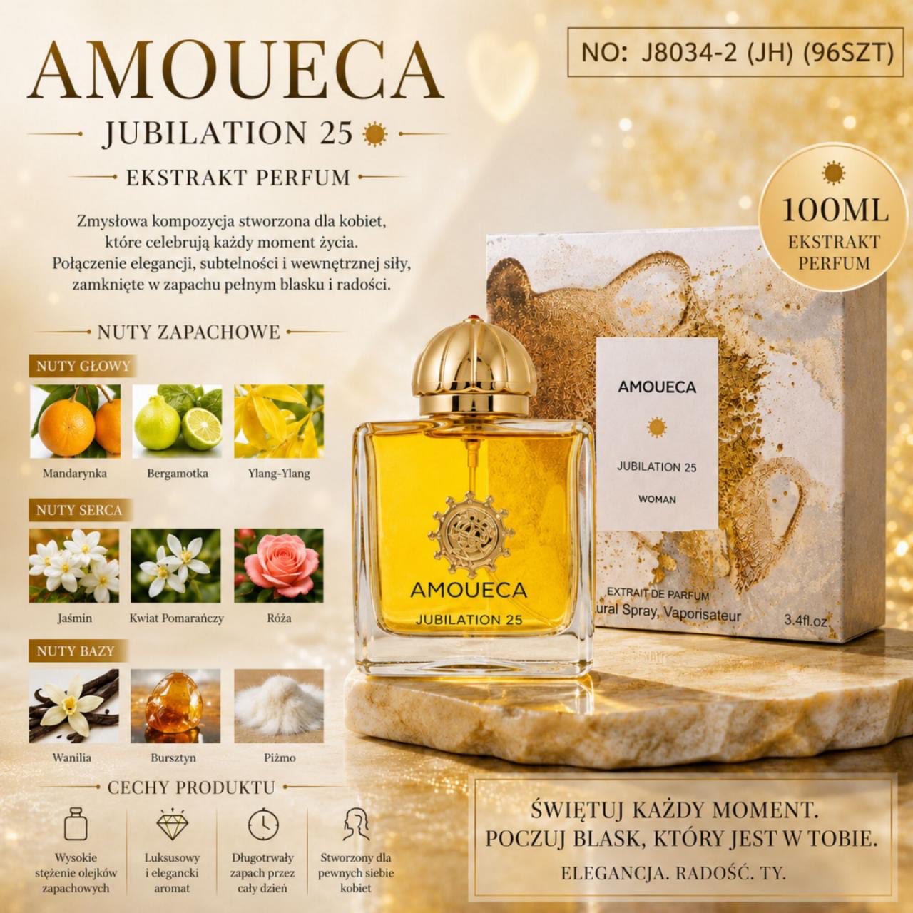 Perfumy