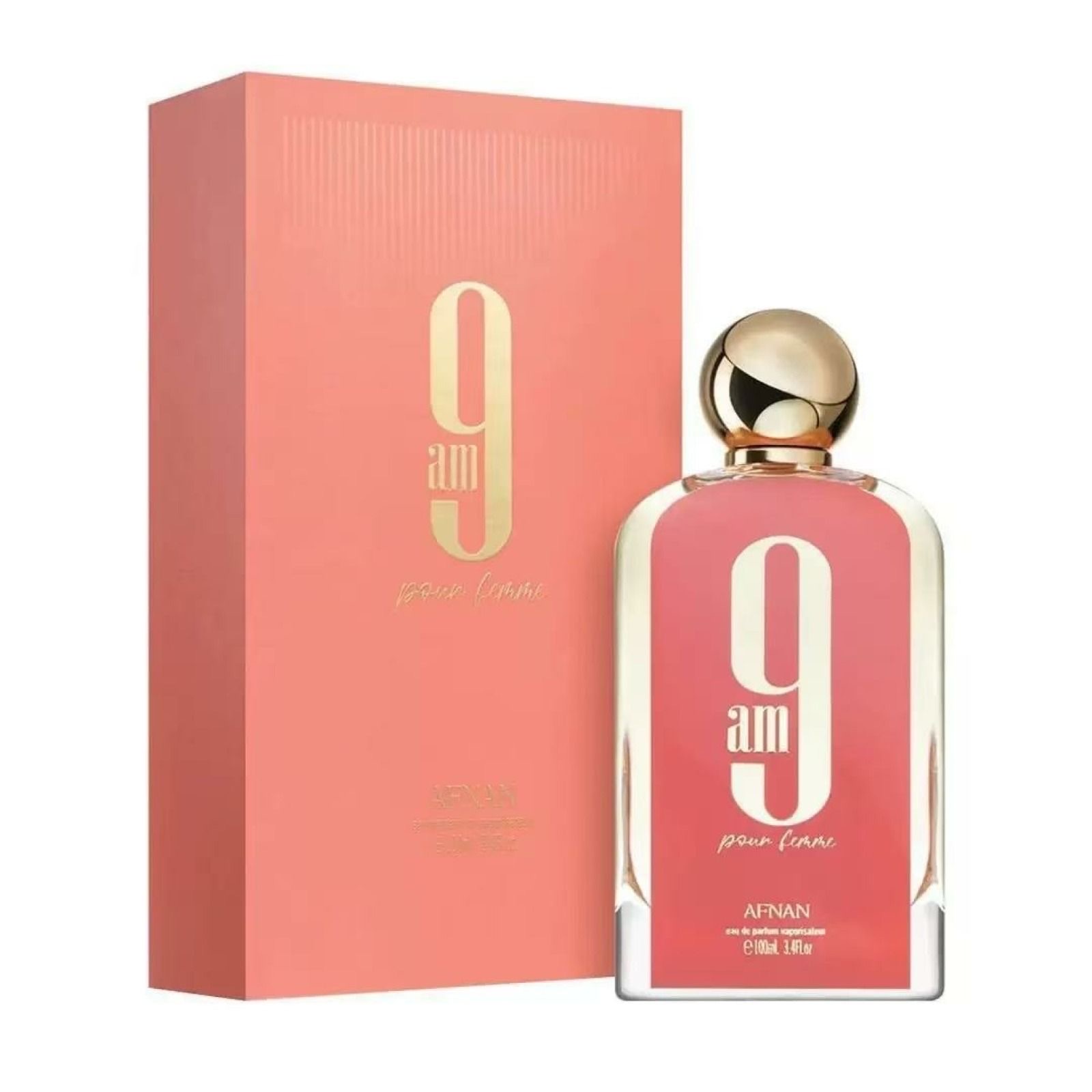 Perfumy