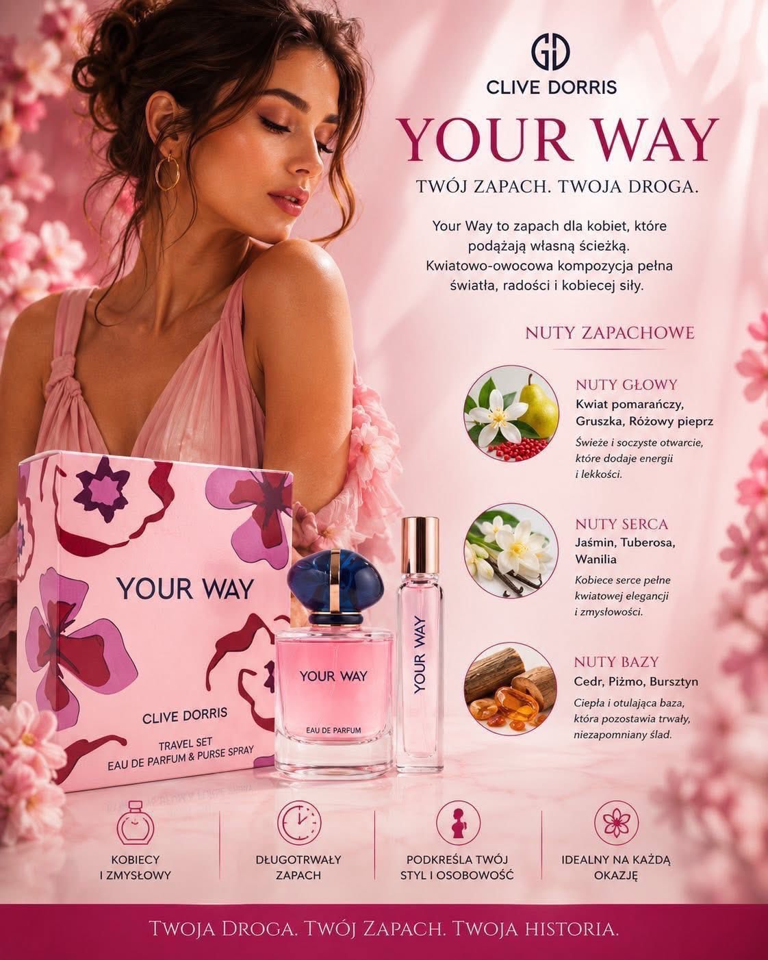 Perfumy