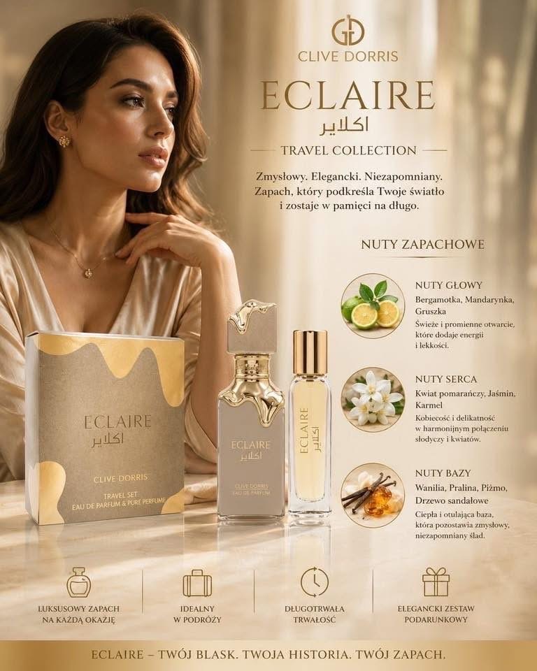 Perfumy