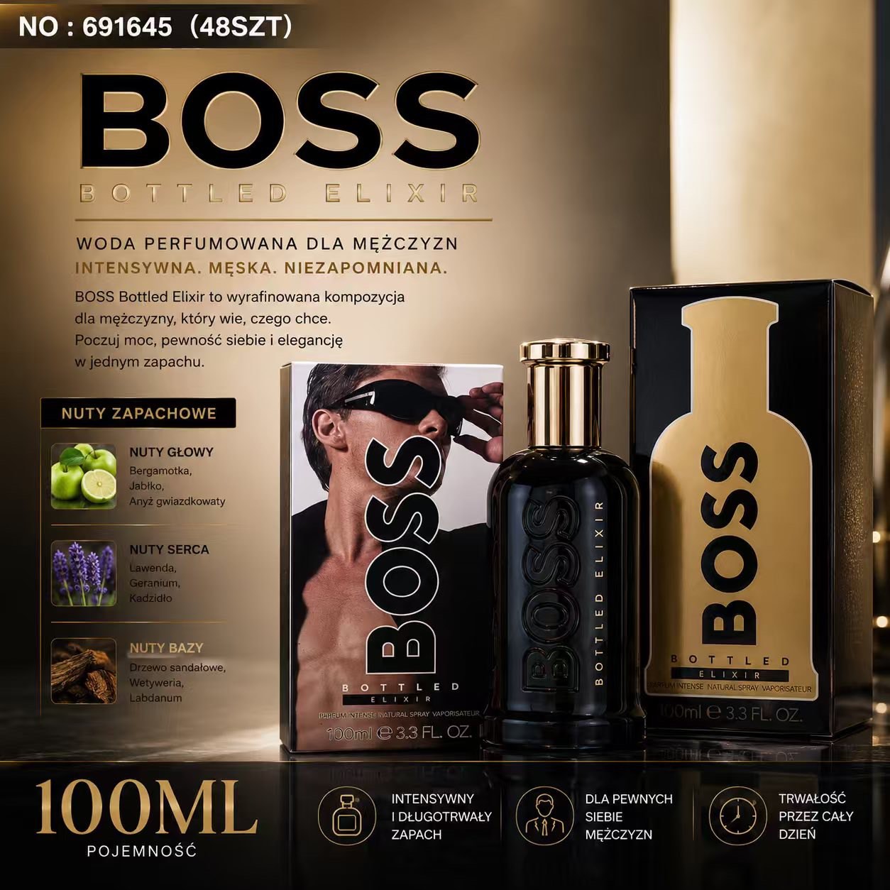 Perfumy