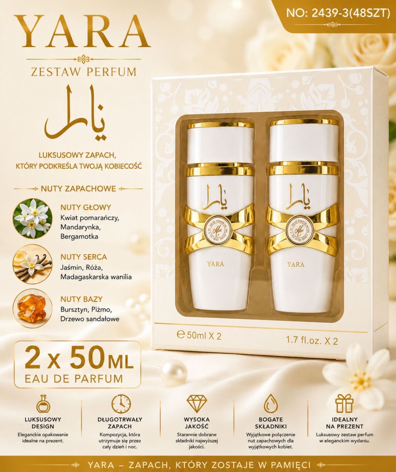 Perfumy
