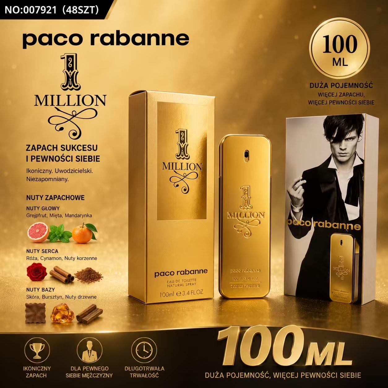 Perfumy