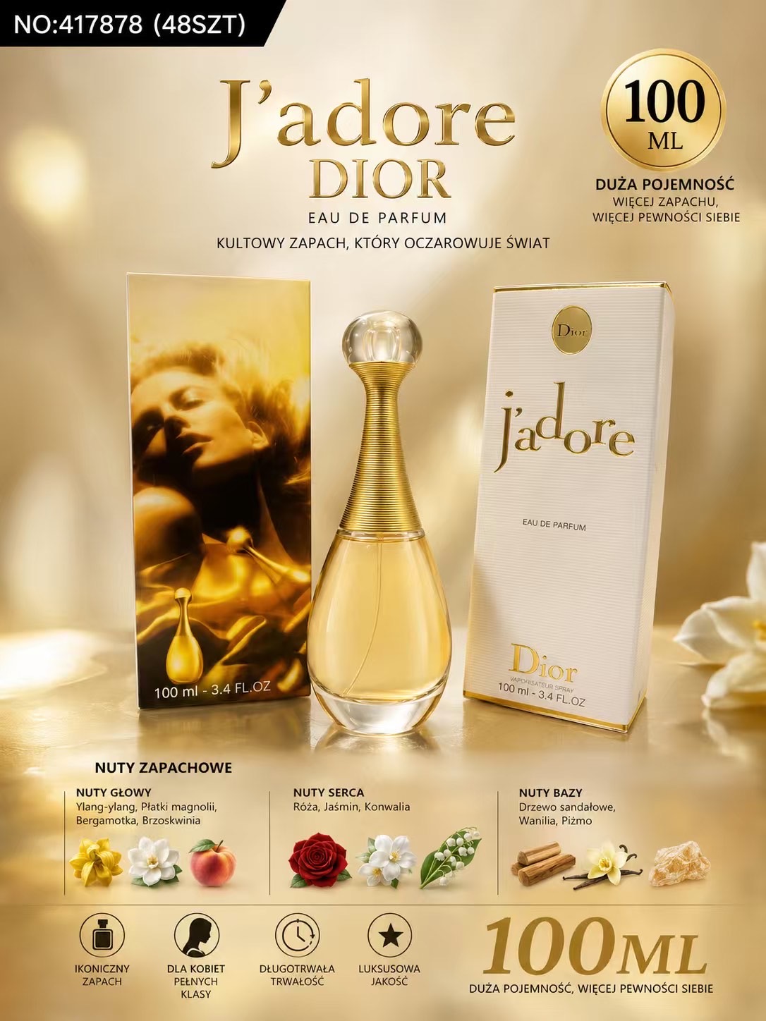 Perfumy