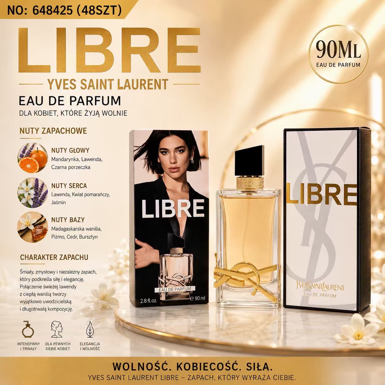 Perfumy
