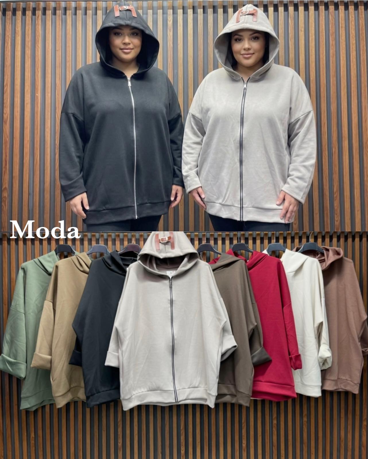 Bluza Damska