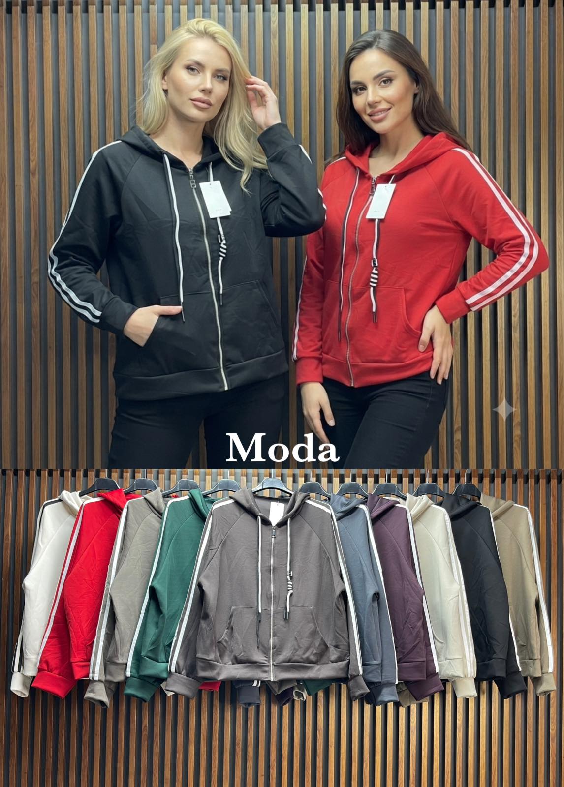 Bluza Damska