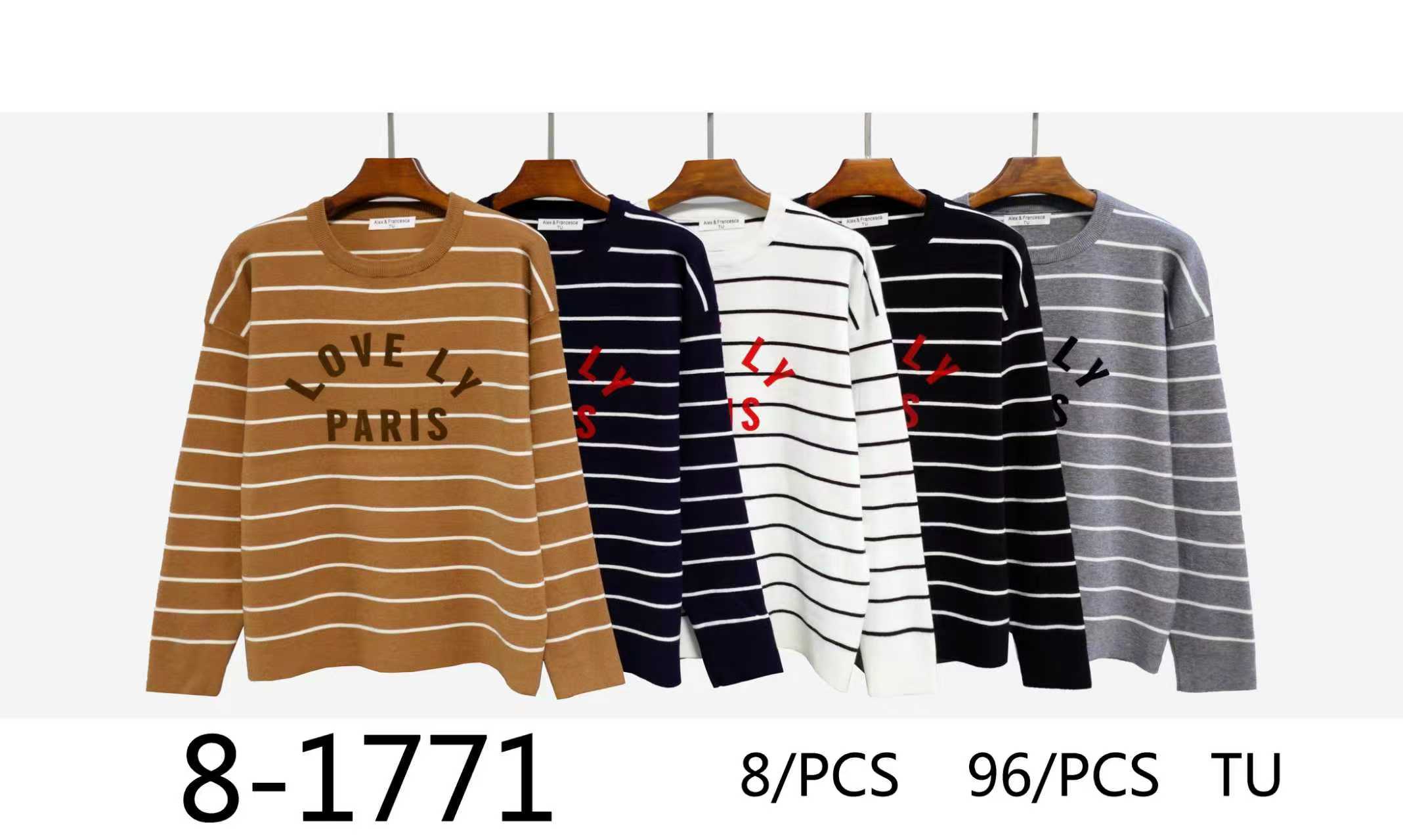 Sweter Damska