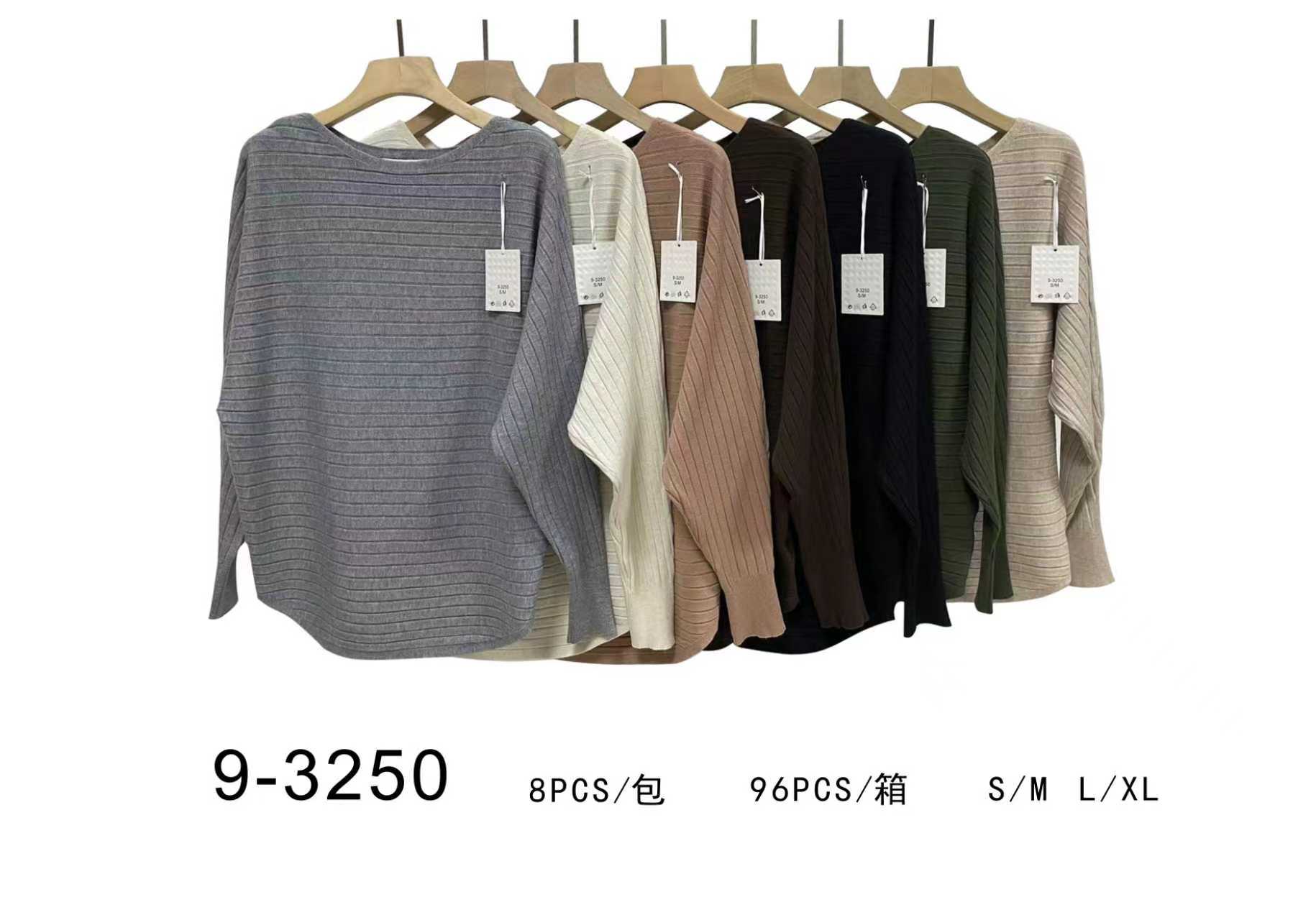 Sweter Damska