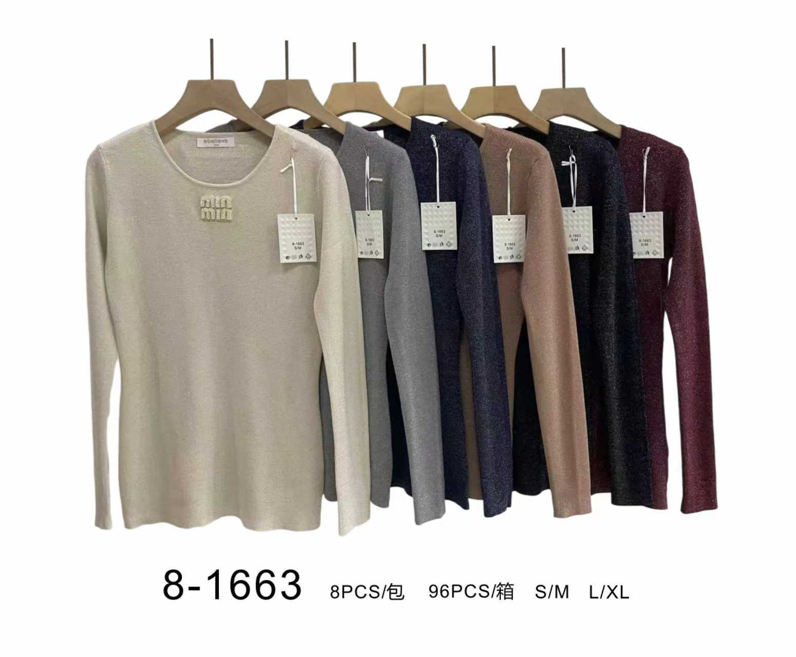 Sweter Damska